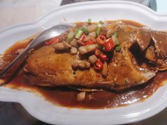 -刀板香·安徽菜(胜利路店)