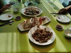 -高佳庄·舟山海鲜(海景旗舰店)