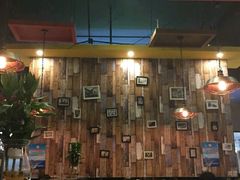 -帕西铁板鸡店(新世界百货店)