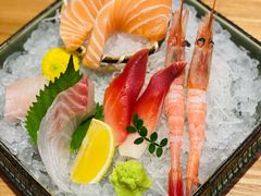 刺身拼盘-六花亭居酒屋(永庆坊店)