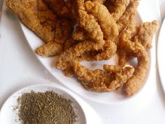 小酥肉-桂园餐厅(五大道店)