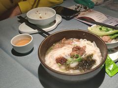 -晓粤·惹味粤菜(凯德乐峰广场店)