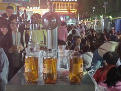 -大学城夜市