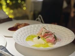 -L'Arome芳芳法国餐厅(金陵饭店店)