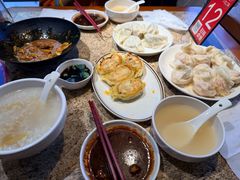 -金谷园饺子馆(北邮总店)