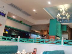 -龙聚德北京烤鸭(沙坪坝华宇A馆店)