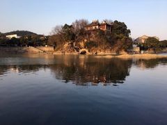 -蒋氏故居