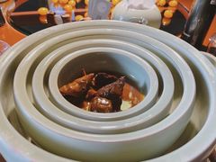 -澳珀食堂