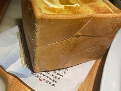 面包诱惑-绿茶餐厅(成都大悦城店)