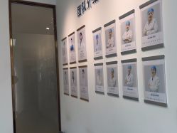 -清清博视儿童眼视光中心(角门西店)