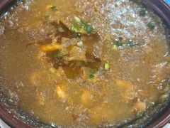-涵家味土菜馆·徽州一绝臭鳜鱼(三河古镇店)