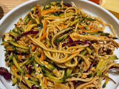 -老九圆山西面馆(CBD店)