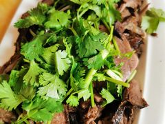 -敦煌达记酱驴肉黄面馆