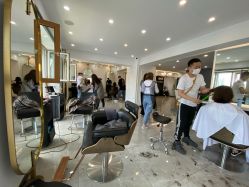 点击看大图 -INSI Hair Salon