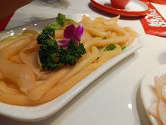 -欠火锅·水牛毛肚·团建聚餐·生日宴(何山路店)