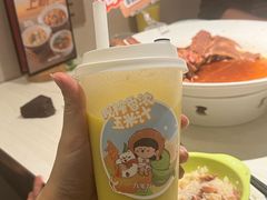 -九毛九西北菜(百信广场店)