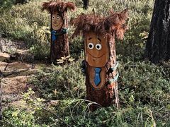 -莫尔道嘎国家森林公园