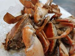 -友强·23年特色海鲜大排档(厦门店)