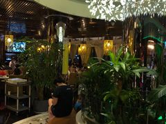 -润园四季椰子鸡火锅(海上世界店)