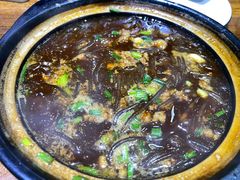肉未粉丝煲-海宁煲农家菜(惠南镇店)