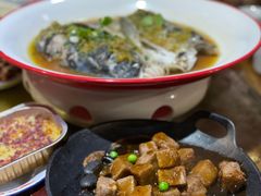 -五马集·海鲜·温州大牌档(黑金冠五马街十字路口店)