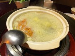胡椒猪肚鸡-捞王锅物料理(四川北路店)