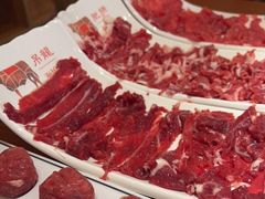 -真牛坊潮汕牛肉火锅