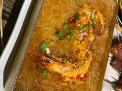 -鸽子窝专业烧烤店(长白店)