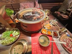 -西塔老太太泥炉烤肉(上海七宝领展广场店)