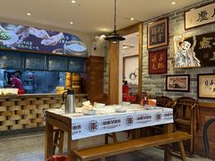 -乐乐大排档·30年老字号(浙江路店)
