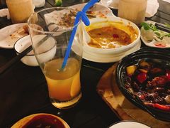 -大茴香越法料理(SOHO复兴店)