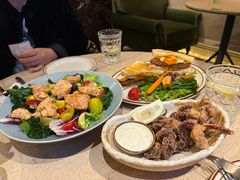 -玲婧胡同·生日蛋糕·餐厅(嘉里城店)