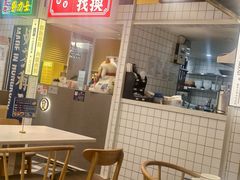 -食大利香港茶餐厅(南亚风情第一城店)