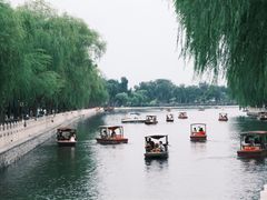 -什刹海