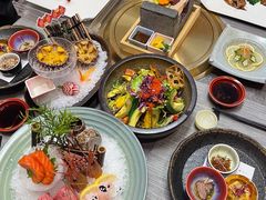 -月下料理(楷林IFC店)