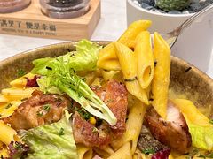 -西语·炭烧牛排(卓越中寰店)