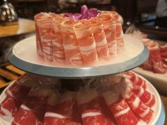 -额尔敦草原涮羊肉·烧烤(冻青树总店)