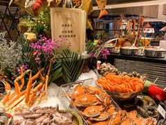 -安蒂娅·海鲜自助餐厅(安蒂娅美兰酒店)