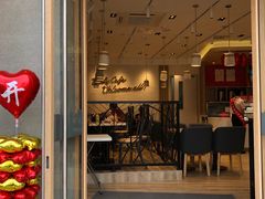 门面-85度C(上海广元店)