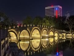 -迎泽公园