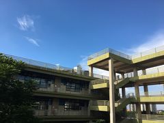 -广东工业大学(大学城校区)