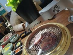 -九田家黑牛烤肉料理店(上城公馆店)