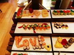 -视界美食自助餐厅·石家庄希尔顿酒店