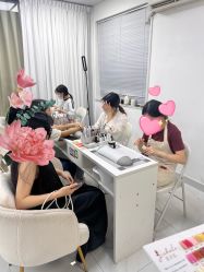 -SZ轻奢自助美甲美睫