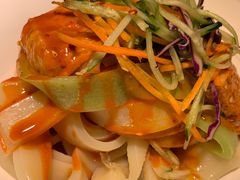 -马老六清真餐饮(西站店)