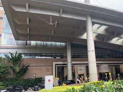 -广州香格里拉酒店