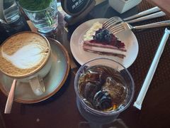 -时光吧·大堂吧·丽江和府洲际度假酒店