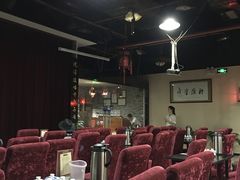 -青曲社相声(易俗街区店)