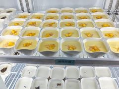 -禾斗海鲜自助(市南银座店)