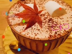 -萤火虫咖啡(后海店)